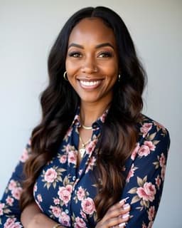 Dr. Tanisha Simpson