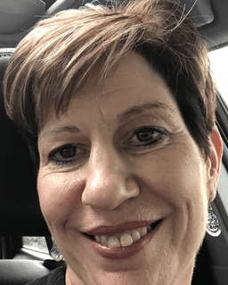 Christine Elizabeth Mullin