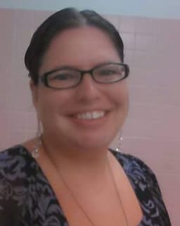 Natasha Fredericks Klein