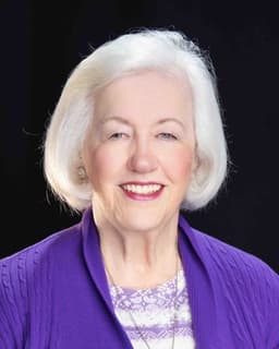 Geraldine (Jerry) Connor