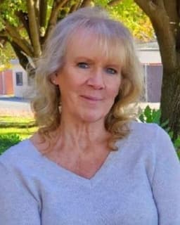 Carol Michaelis (Deep Wellness Center)