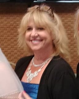 Kathy McGlynn