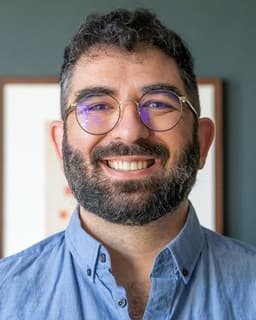 Dr. Christopher Chaffin