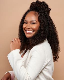 COCOA Cup Therapy, Inc. ™️ by Dr. Jaronda Session