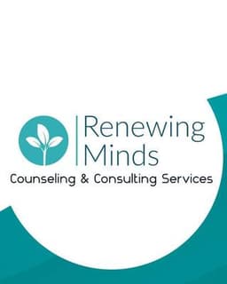 Renewing Minds Counseling & Consulting Services