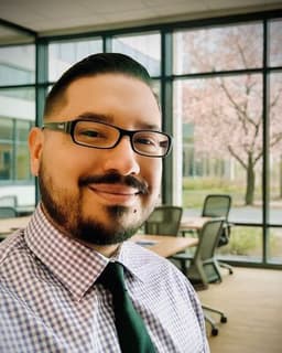 Jeanpaulo A Gonzalez