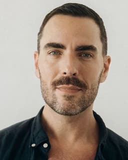 John Berno at The Berno Group