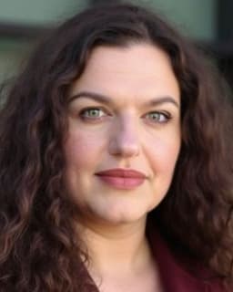 Katherine Georgeoff Mohr