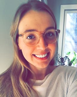 Katelyn Michelle Root