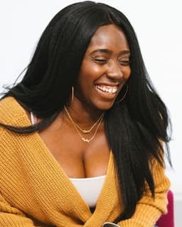 Anxious Black Girls™