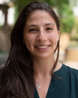 Abigail F. Schoenberg