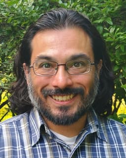 Nicholas James Mitchell