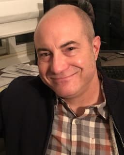 Lawrence Michael Zolman