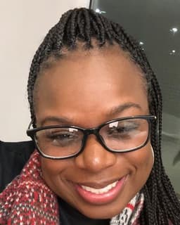 Shameka Nicole Jones