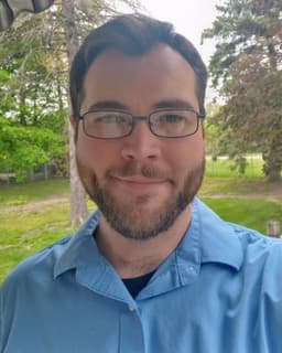 Eric Marshall Tessmann