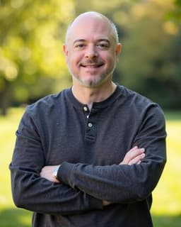 James Anthony Casadia