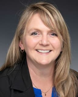 Angelique Fortin (Angie)