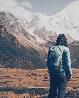 Trauma & Anxiety Resolution