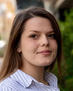 Stephanie Rae Garris