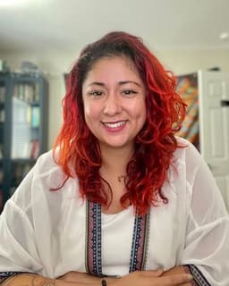 Nercy Basulto Fuentes