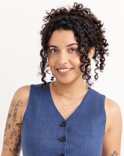 Mitra Karimi-Taleghani