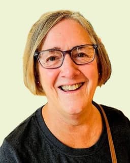 Stephanie Spicer Parkhurst