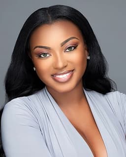 Josephanie V. Smith-Buffington