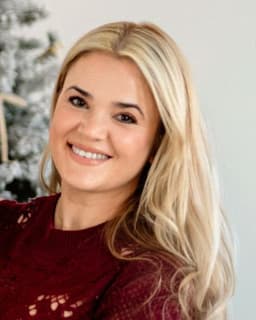 Eljona Stella Zoto - Estia Counseling Services