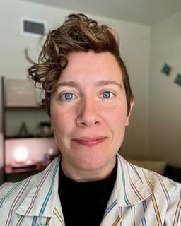 Nic Muñoz Moonfield