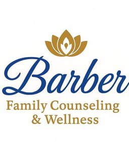 Barber Family Counseling & Wellness