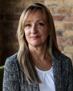 Judy Rudny LCSW - Serenity Path Therapy