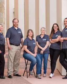 Becoming Transformed LLC