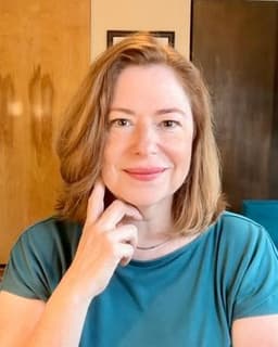 Katy Cranston DiMeglio