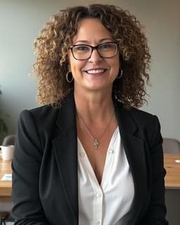 Venice Angel, LCSW The Angel Wellness Center