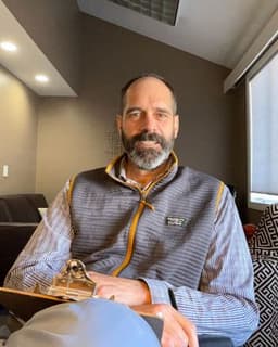 Matthew E. Garthwait