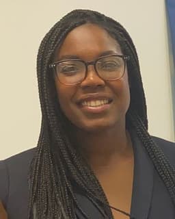 Keyndra Lewis, LMFT/ English-Spanish- Telehealth