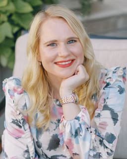 Amber Behrouzvaziri, Secure Attachment & EMDR