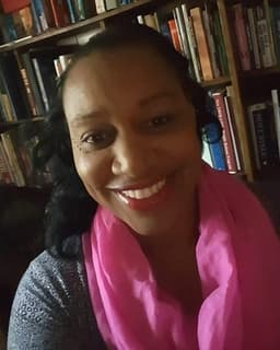 Happy Life Therapies - Patrice Borders