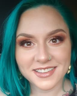 Lana Lipe Doctoral Candidate