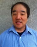 Dr. David Hirohama