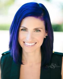 Christina Michelle Zandi