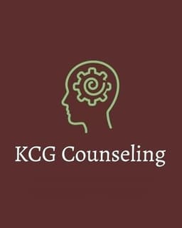 KCG Counseling