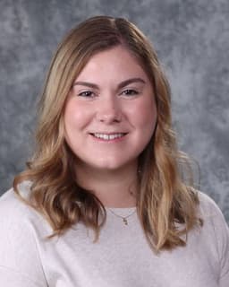 Lauren Dineen-Griffin