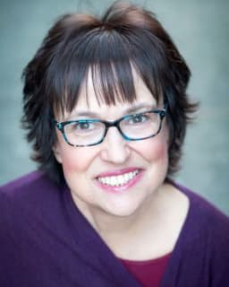 Dr. Melanie A Greenberg