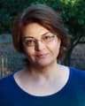 Vahideh Zamani