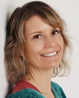 Jen Lescher, OCD and anxiety specialist