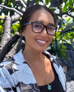 Angela Nalani Mendiola