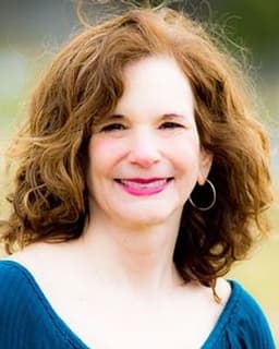 Linda Harter-Deveau, L.C.P.C.