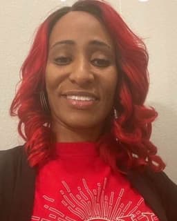 Khadisha L. Saunders