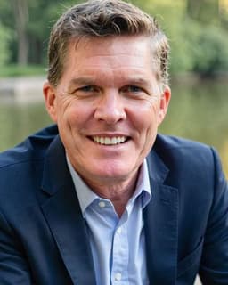 Christopher Thomas Weston